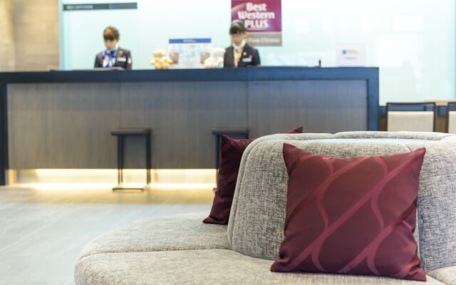 Best Western Plus Hotel Fino Chitose