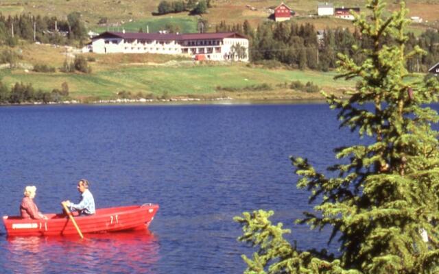 Valdres Høyfjellshotell