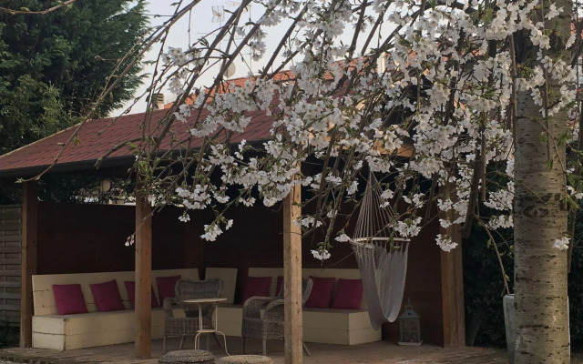 Agriturismo Corte Rocca