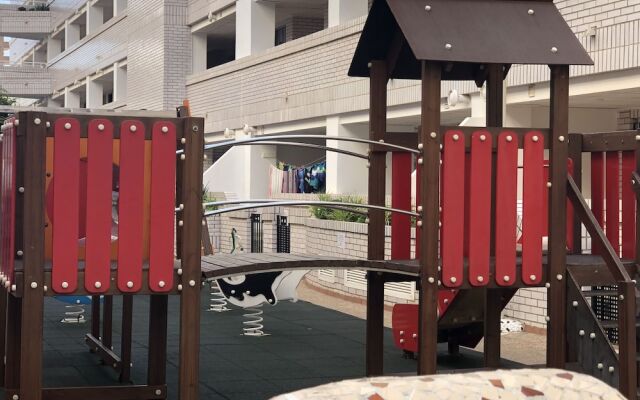 Marina D'Or - Trebol I