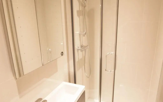 Central London Concept Aparthotel