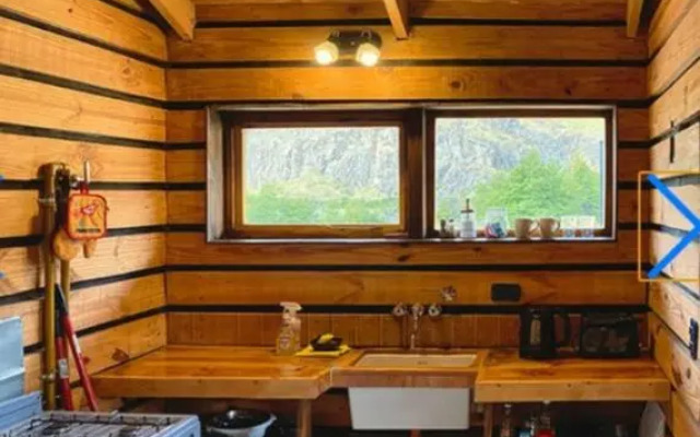 EOLIA - Cabaña para 2 personas, excelente ubicación