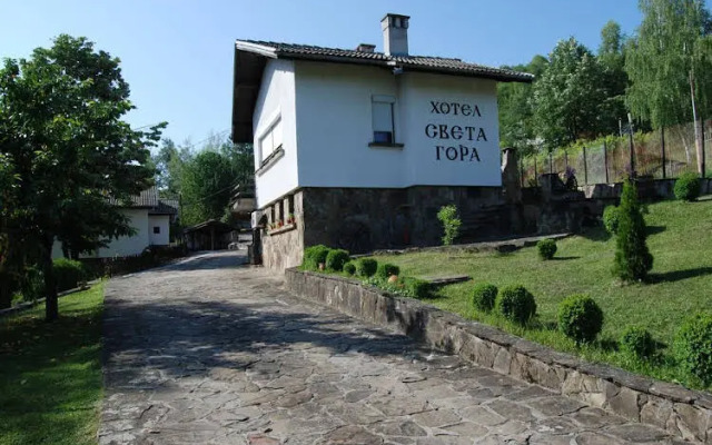 Sveta Gora Hotel