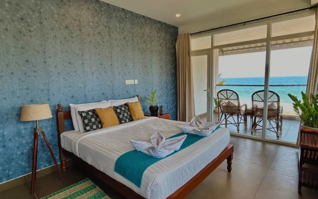 Santa Maria - A Premium Boutique Homestay by the Sea
