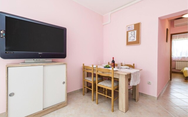 Nice Home in Matulji With Wifi and 1 Bedrooms