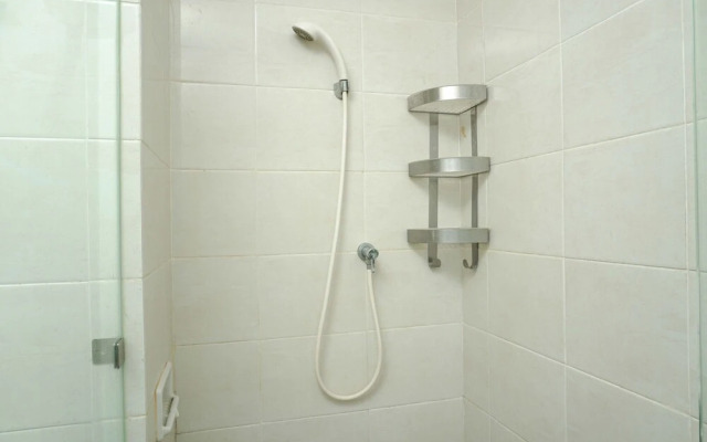 2Br Seaview Condominium Green Bay Pluit Apartment