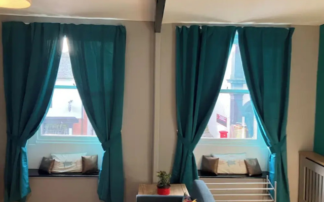 Maryport Cozy Apartment Retreat