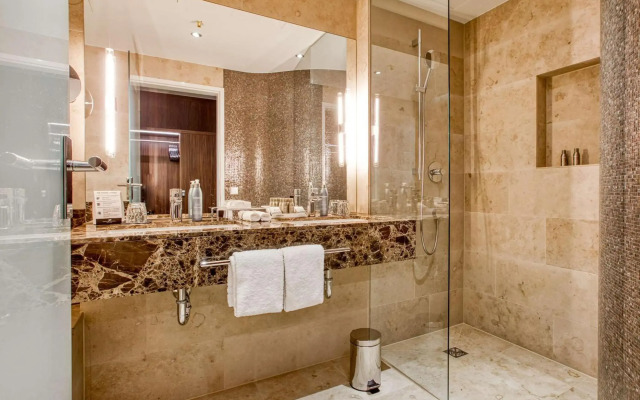 Le Méridien Stuttgart