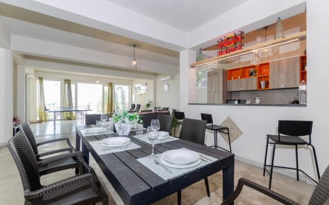 Villa Padima in Scicli