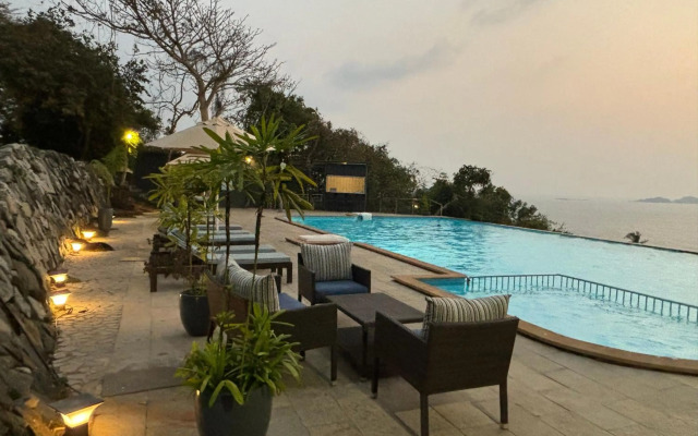 Cintacor Island - A Boutique Resort