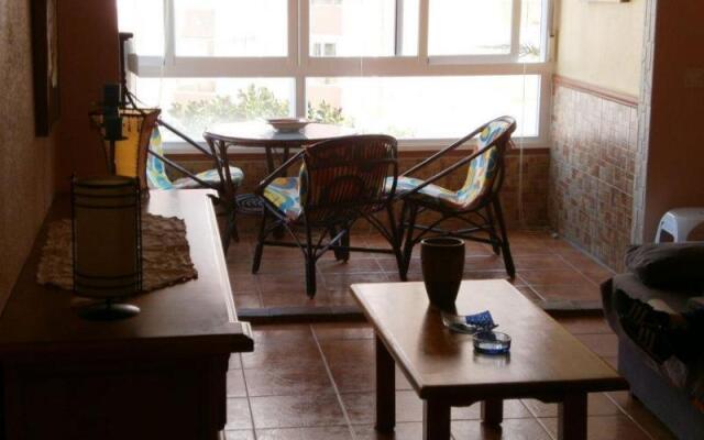 Apartment in Torrox, Malaga 102919