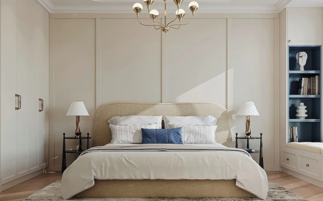 Landmark 81 & Vinhomes Lexington – Guest Rooms – Ho Chi Minh City