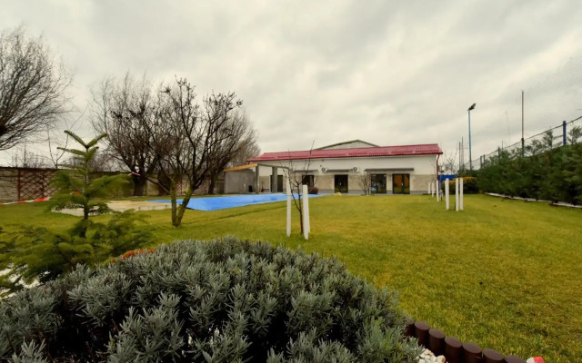 Neferprod Apartments - IS - CAM 06