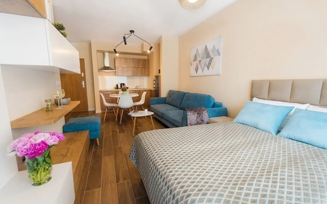 Apartamenty Silence&Sea