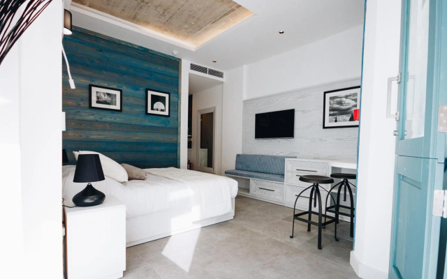 Valletta Collection - Ordinance Suites