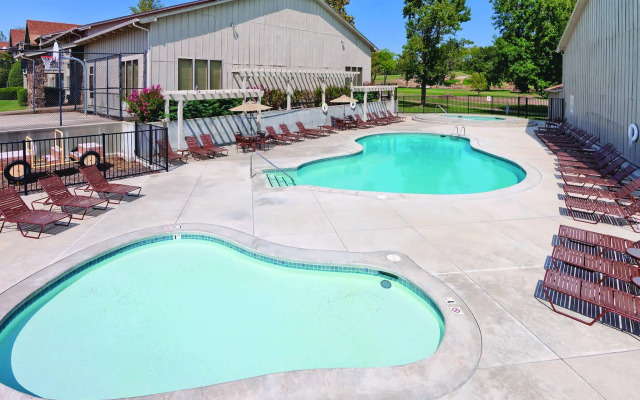 WorldMark Grand Lake