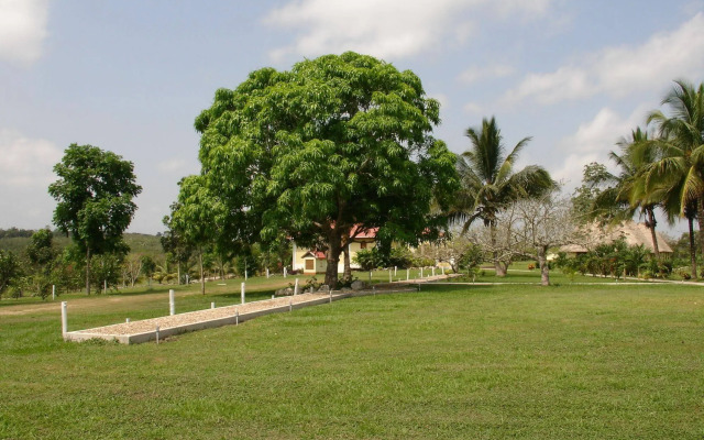 Casa del Caballo Blanco