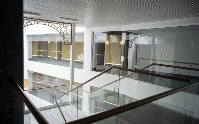 Suncity Hotel & SPA