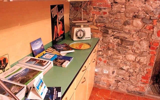 Le Dame della Cortesella - b&b