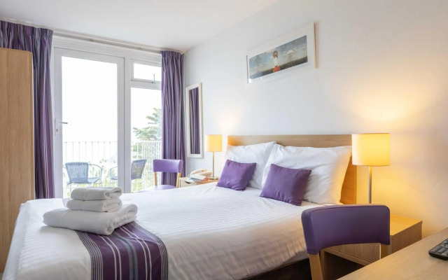 The St Ives Bay Hotel