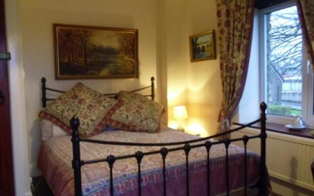 Tithe Barn Bed and Breakfast