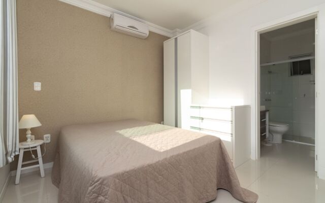 Aluguel Apartamento 2 quartos 1 suite 281A