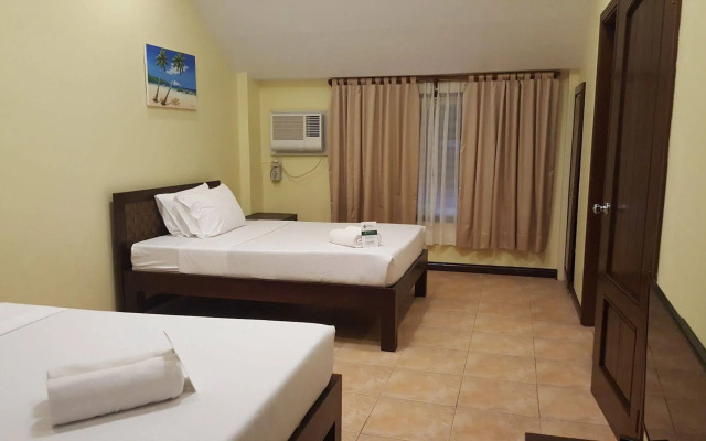 Sheridan Villas Boracay