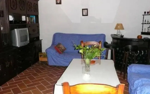 Casa Rosi