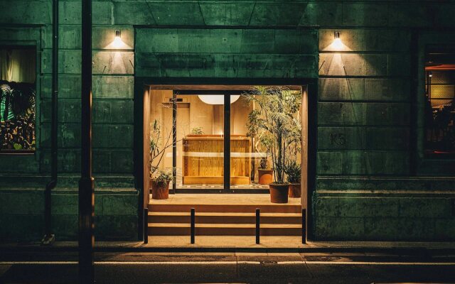 K5 Hotel