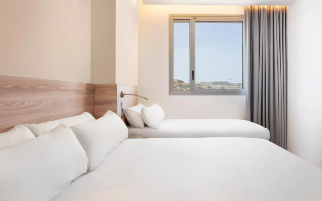 B&B Hotel Murcia