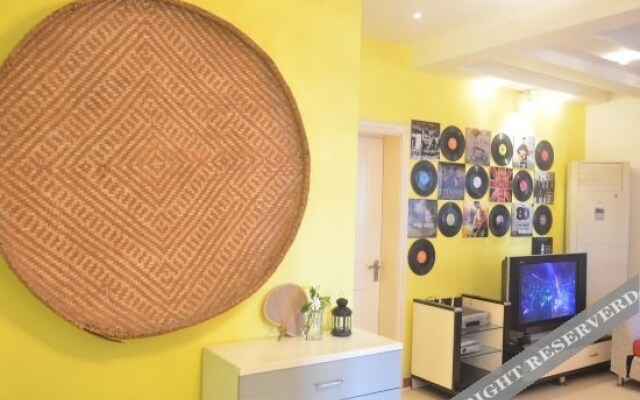 Xiahua Homestay (Chongqing Jiefangbei)
