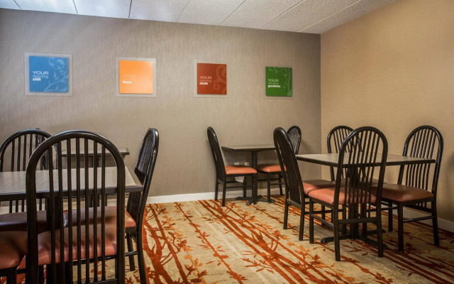 Comfort Inn
