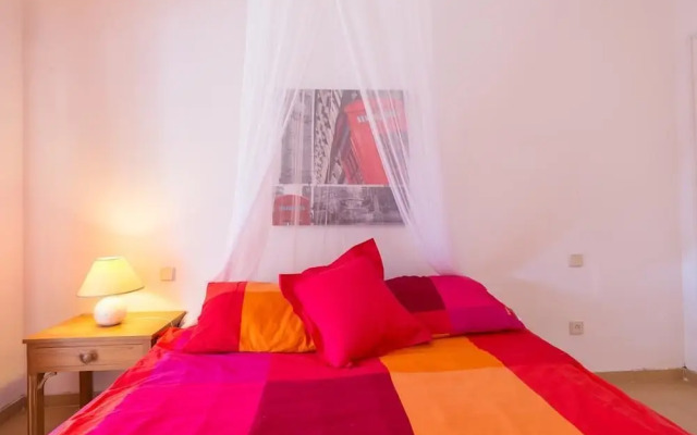 MalagaSuite Beautiful Village Calahonda