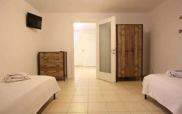 Sunrise Beach Suites