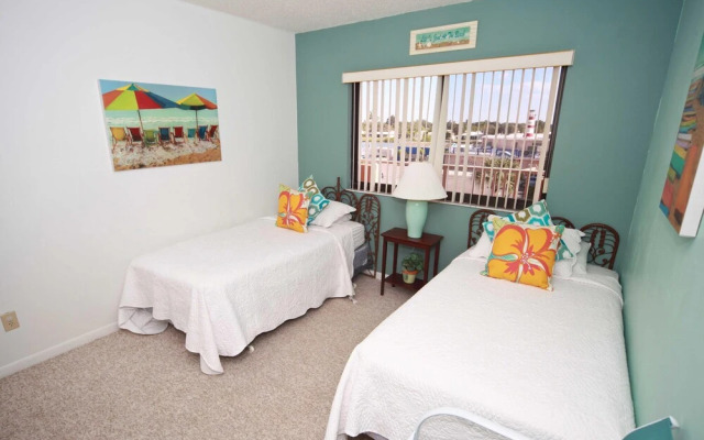 Sand Castle by Plumlee Vacation Rentals