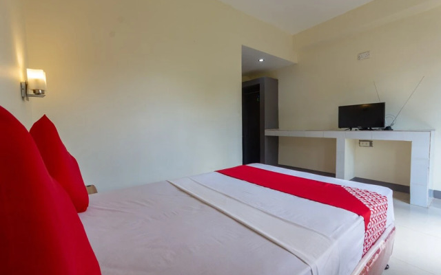Oyo 634 As Guest House