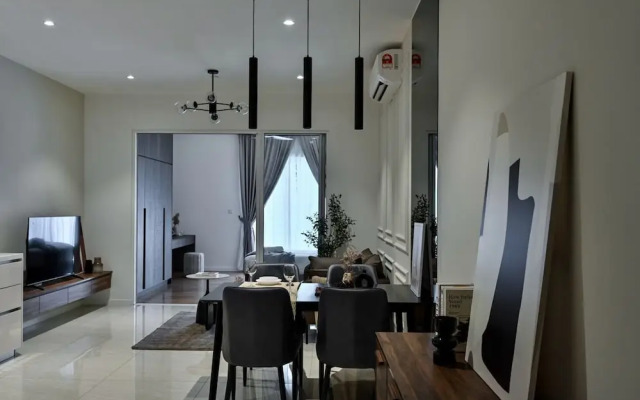 Quill Residences By Hausome M&R
