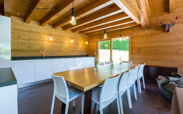 Grand Chalet Le Trappeur - Chamonix