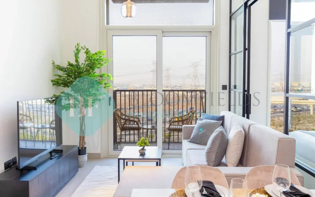 Bloomfields Royal 1BR Dubai Hills
