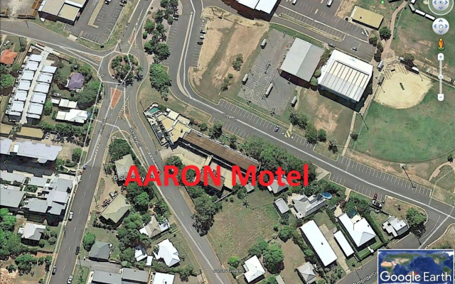 Aaron Motel