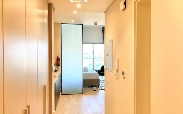Amazing Living in Park View JVC — ดูไบ