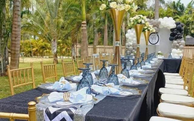 Kwetu Resort