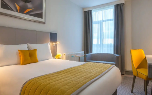 Maldron Hotel Dublin Airport