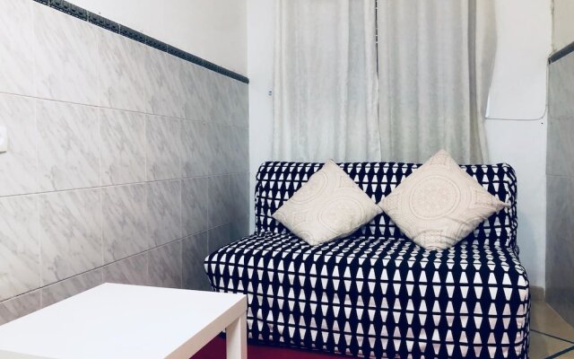 Apartment Sevilla Center