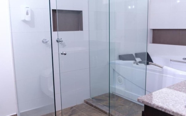 Resort Hotel Marianza