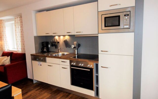 Apartment Tom & Jeri Kaprun