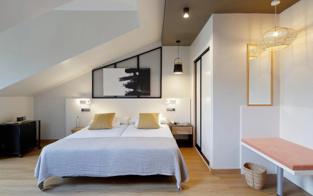 Hotel Marqués, Blue Hoteles