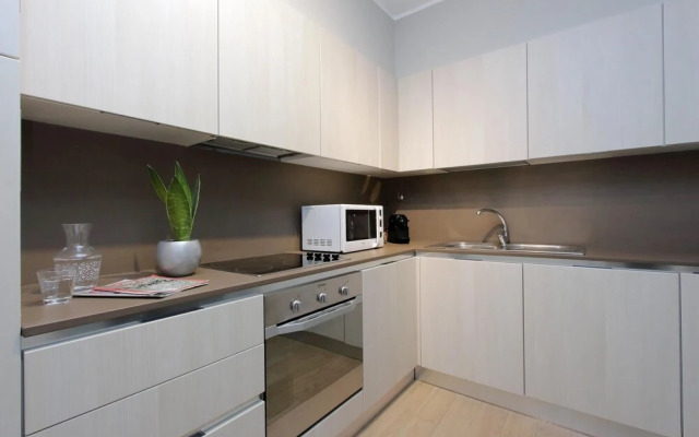 A4 Piazzetta Margutta - A4 - My Extra Home