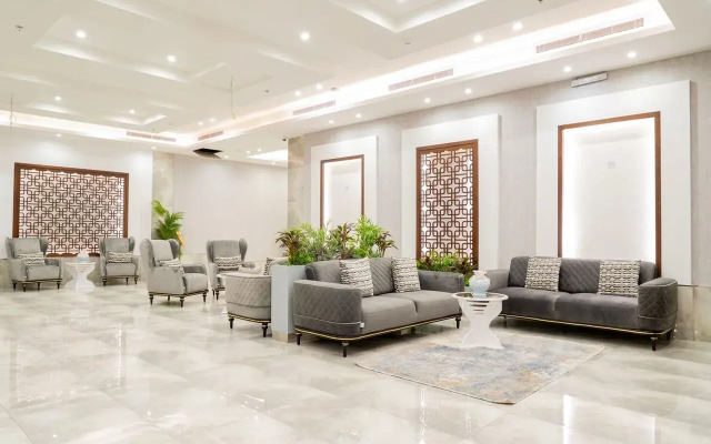 فندق ركاز الماسي Rekaz Diamond Hotel