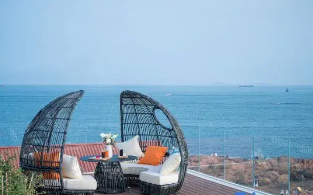 Qinyuhai Homestay (Qingdao Zhanqiao Badaguan Scenic Area)